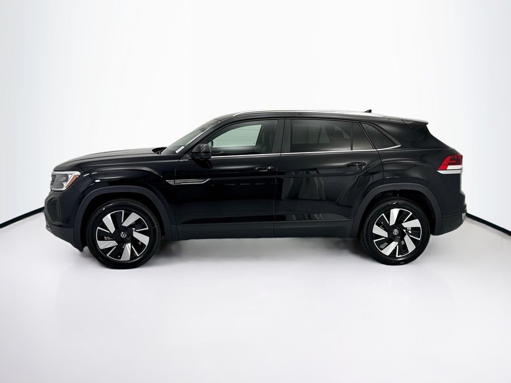 Thumbnail: 2026 Volkswagen Atlas - 8