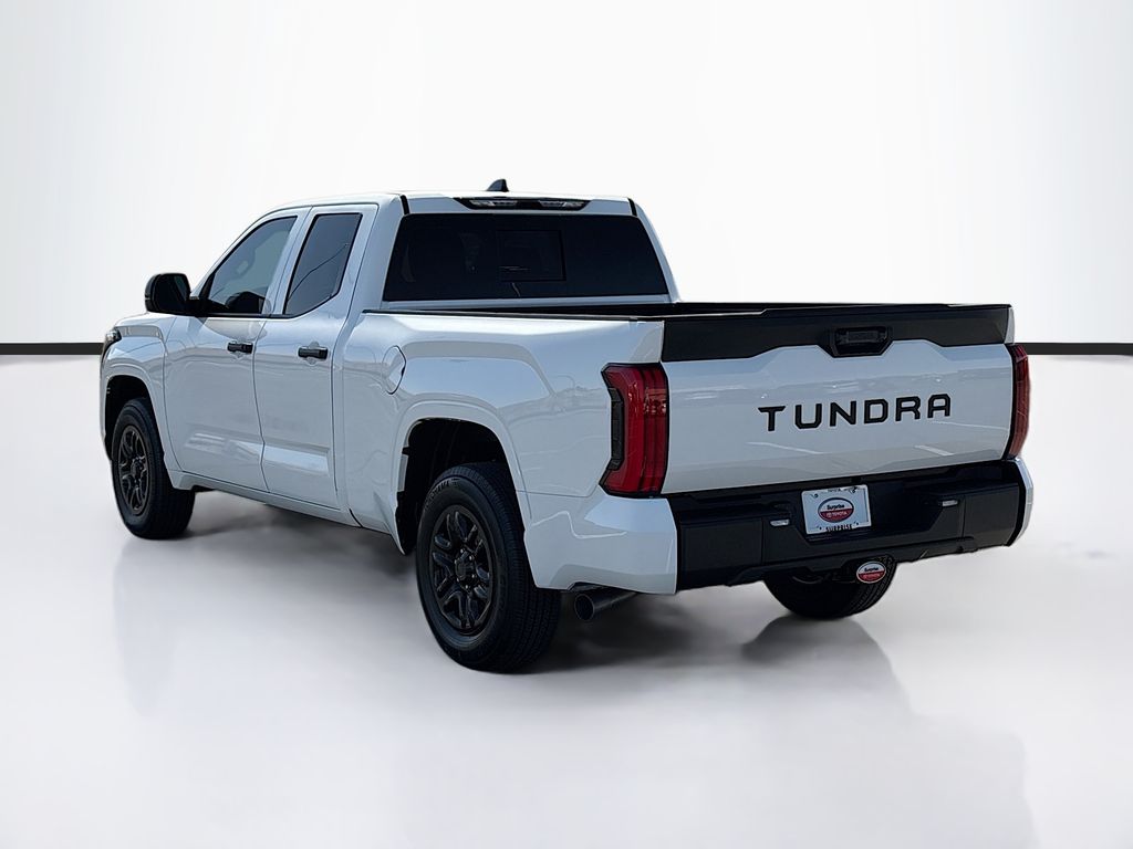 Thumbnail: 2026 Toyota Tundra - 7