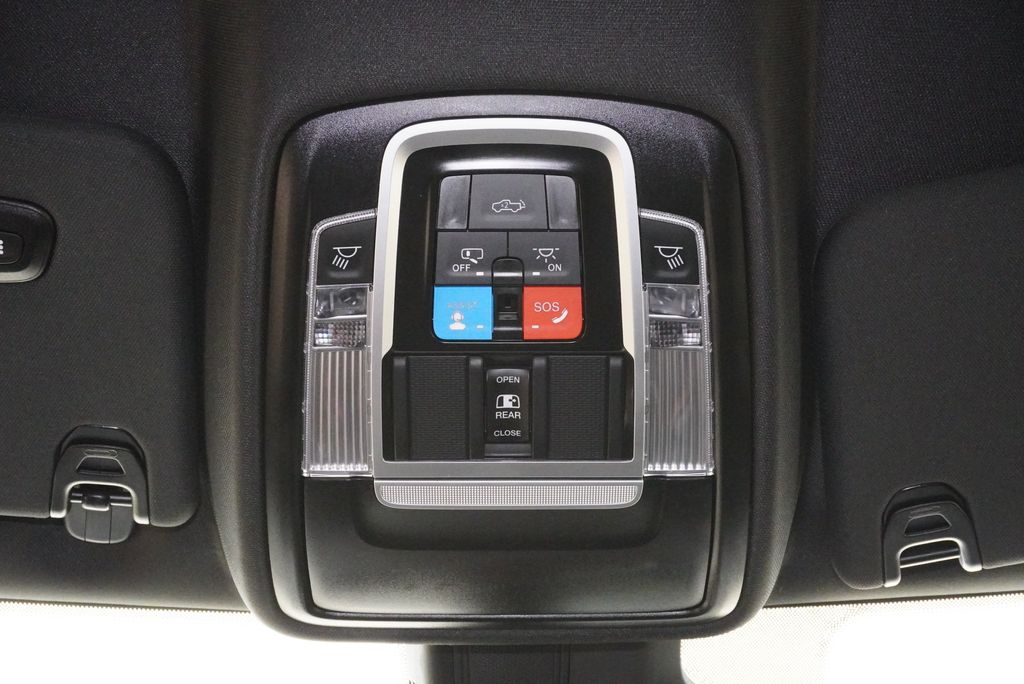 Used Car 2025 Ram 1500  Rebel For Sale Under $60,000 In Weatherford, Texas