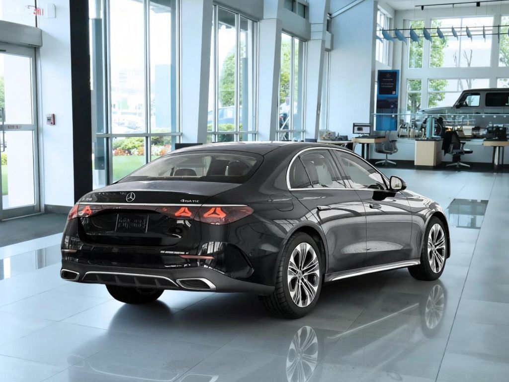 Thumbnail: 2026 Mercedes-Benz E-Class - 21