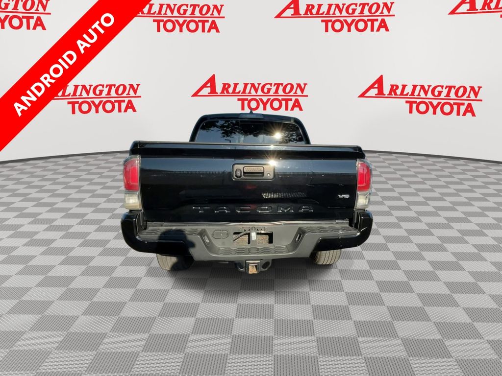 Used 2023 Toyota Tacoma Truck