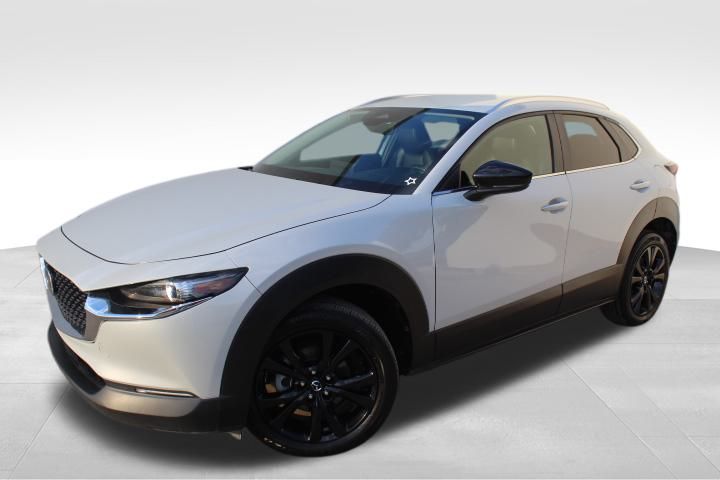 Used Car 2024 Mazda Cx-30  2.5 S Select Sport For Sale Under $25,000 In Georgetown, Texas