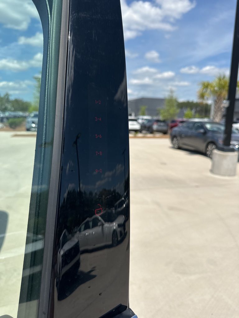 2021 Pristine White Lincoln Aviator Reserve AWD SUV