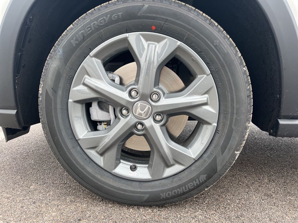 Thumbnail: 2026 Honda HR-V - 6