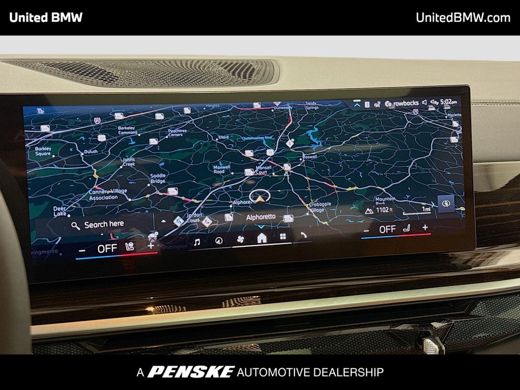 Thumbnail: 2026 BMW X7 - 10