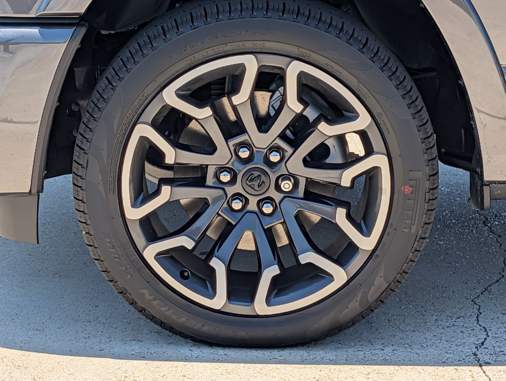 2026 Ram 1500 Limited - 8