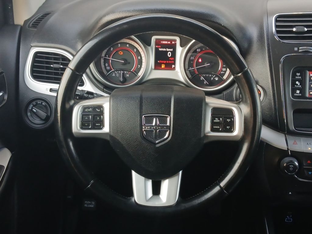 Used Car 2020 Dodge Journey  Se For Sale Under $12,000 In Austin, Texas