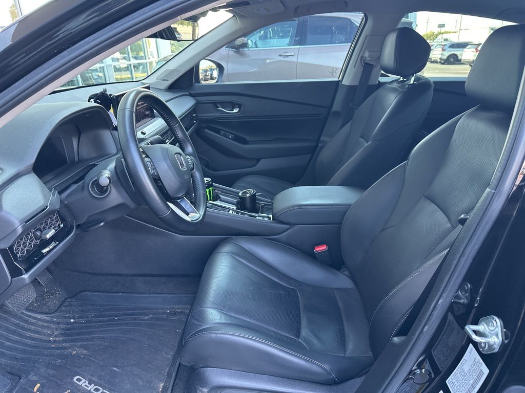 Thumbnail: 2023 Honda Accord - 8