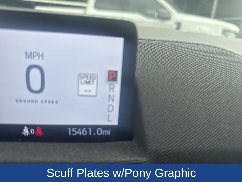 2024 Ford Mustang Mach-E Select