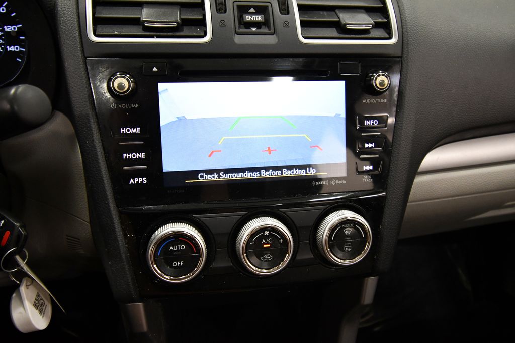 Used 2018 Subaru Forester SUV