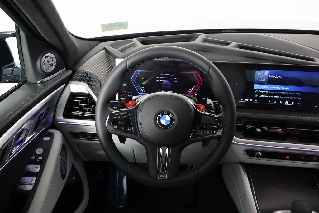 Thumbnail: 2026 BMW XM - 3