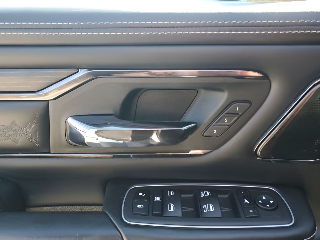 Used Car 2023 Ram 1500  Limited For Sale Under $50,000 In Austin, Texas