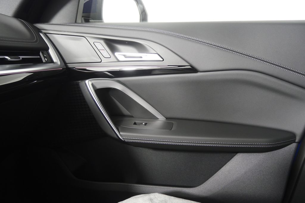 Thumbnail: 2026 BMW X1 - 26