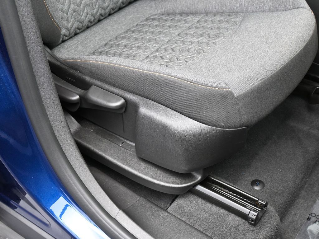 Used 2023 Blue Glow Metallic Chevrolet LT image 42