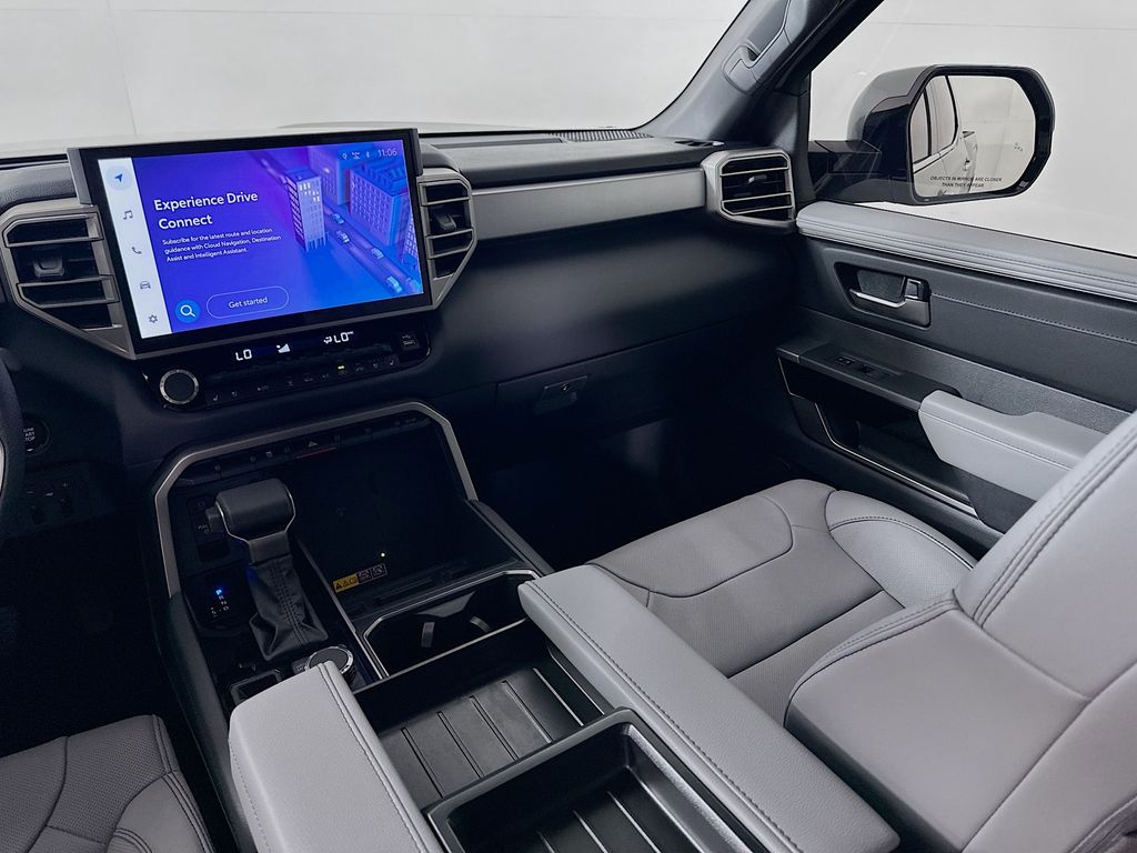 Thumbnail: 2026 Toyota Tundra - 23