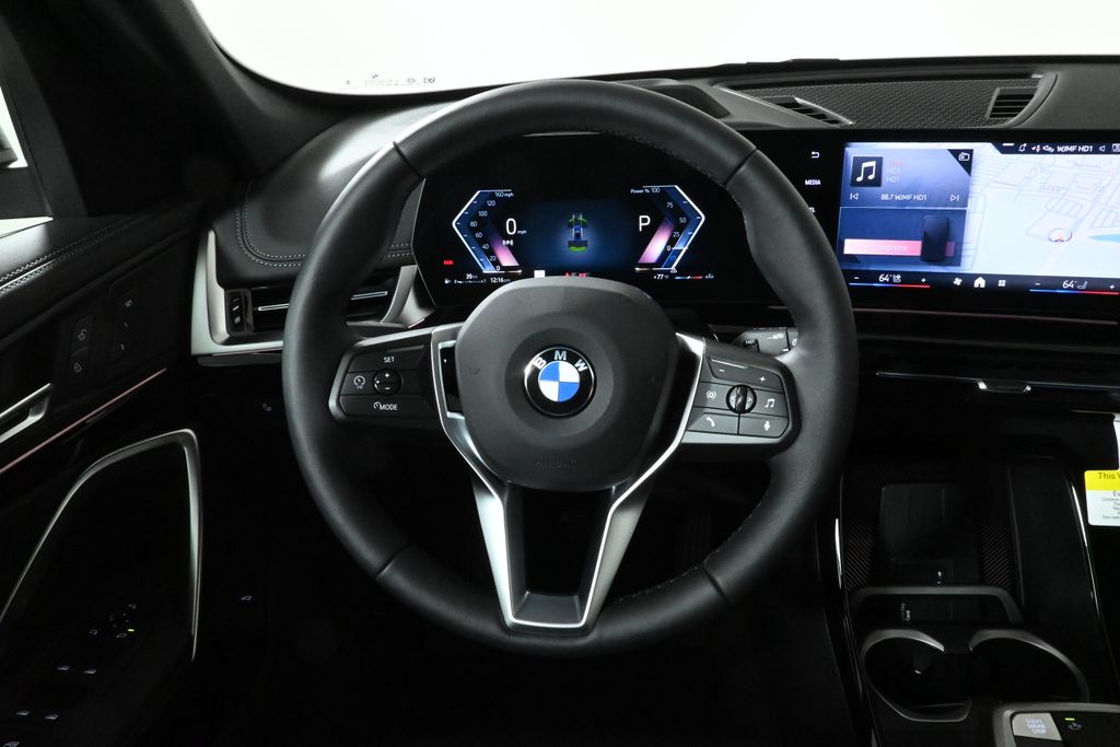 Thumbnail: 2026 BMW X1 - 18