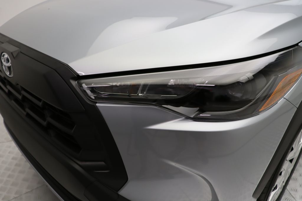 Thumbnail: 2026 Toyota Corolla Cross - 3