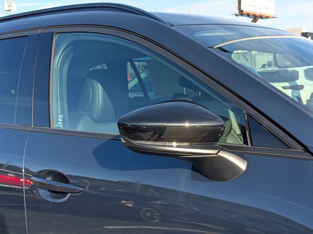 2026 Mazda CX-50 Hybrid Premium