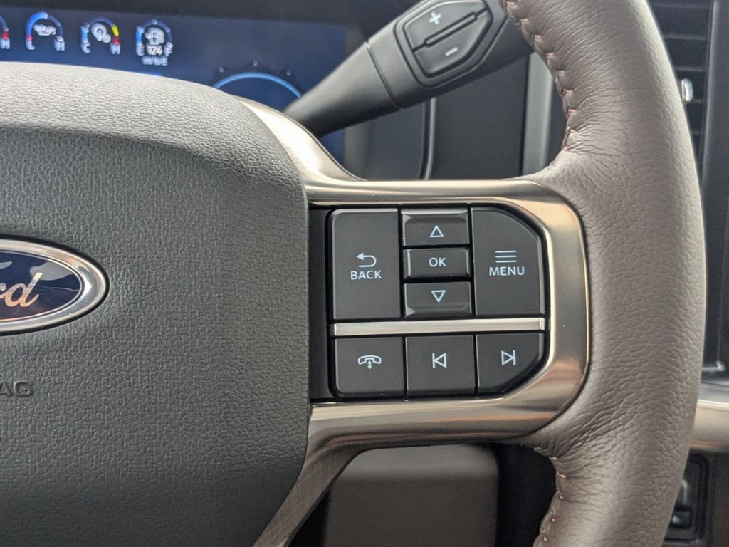 2026 Ford F-350 King Ranch