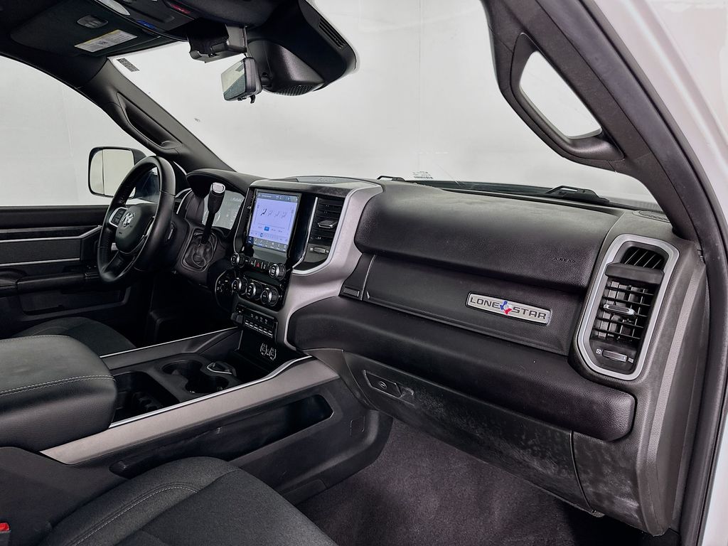 Thumbnail: 2022 RAM 2500 - 29