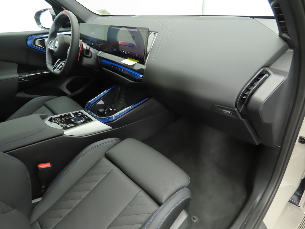 Thumbnail: 2026 BMW X3 - 18