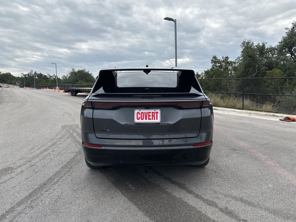 Used Car 2024 Jeep Wagoneer S  Launch Edition For Sale Under $50,000 In Austin, Texas