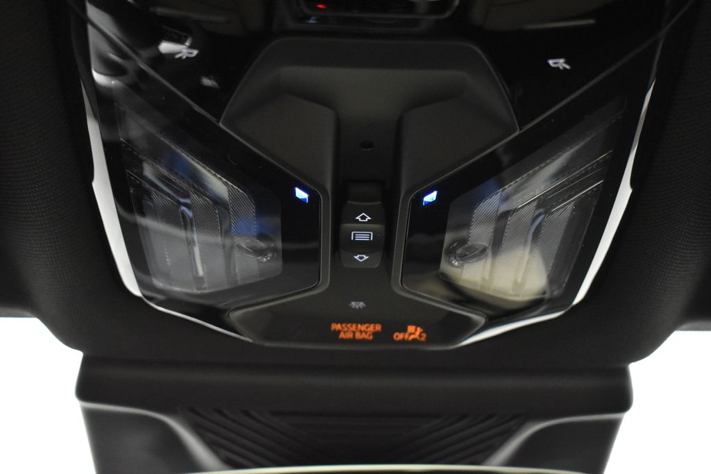 Thumbnail: 2026 BMW X3 - 21