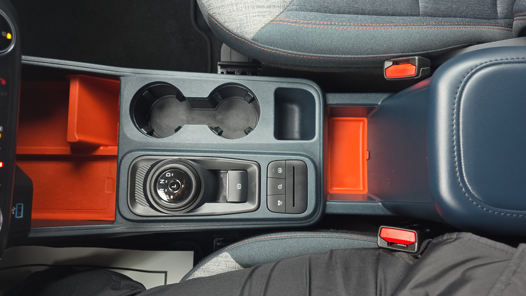 Certified Used 2022 Gray Ford XLT image 26