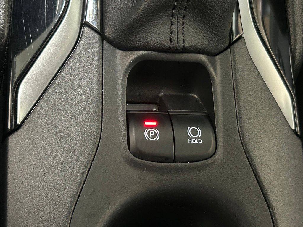 Used 2023 Cypress Toyota LE image 25
