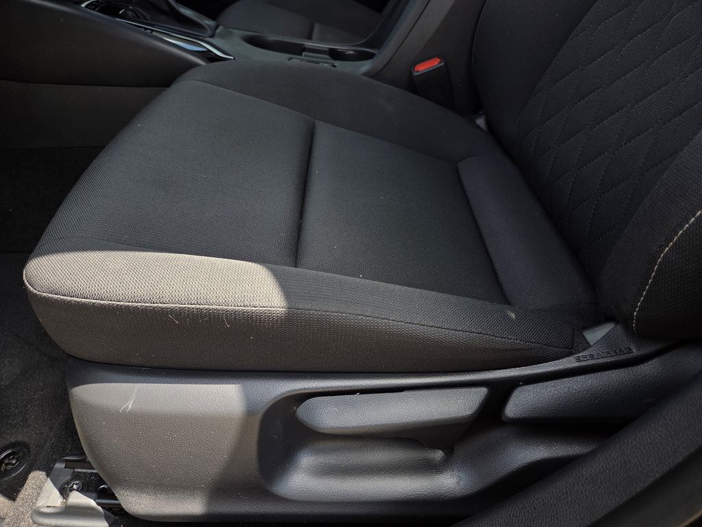Used 2026 Toyota Corolla Hybrid Sedan