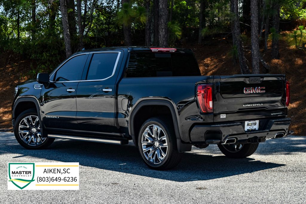 Used 2024 GMC Sierra 1500 Truck