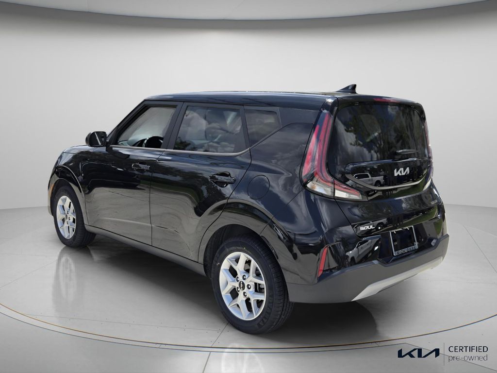 2023 Kia Soul - $16,490