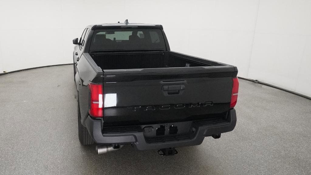 Thumbnail: 2025 Toyota Tacoma - 4
