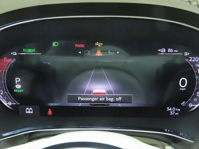 Thumbnail: 2025 Bentley Continental - 32