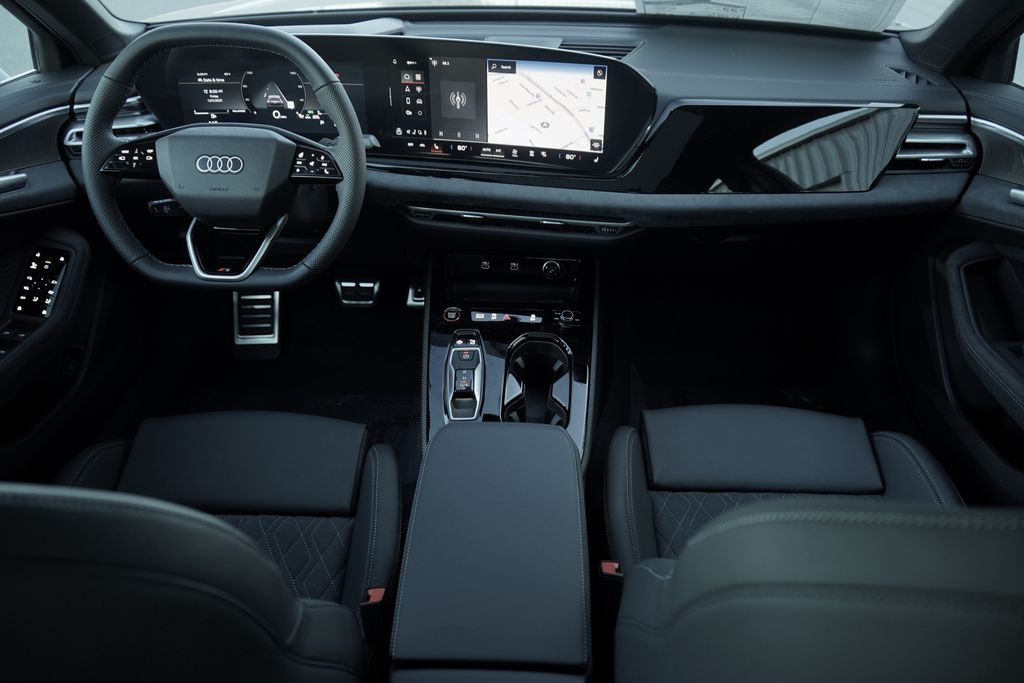 Thumbnail: 2025 Audi S5 - 8