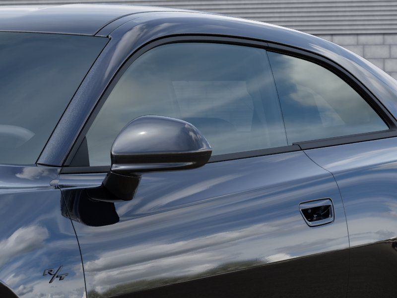 New 2027 Dodge Charger Coupe