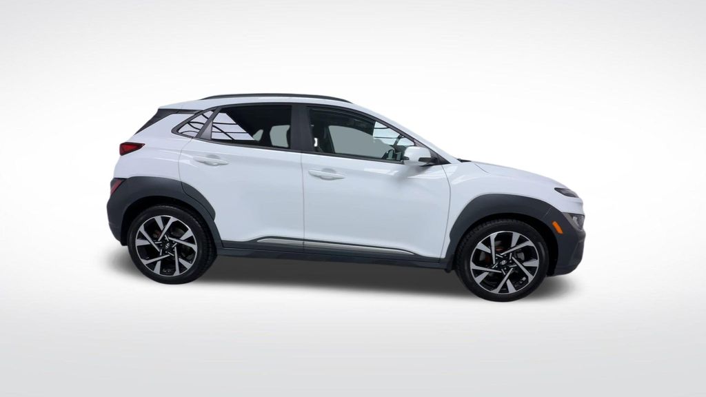 Used 2023 Hyundai Kona SUV