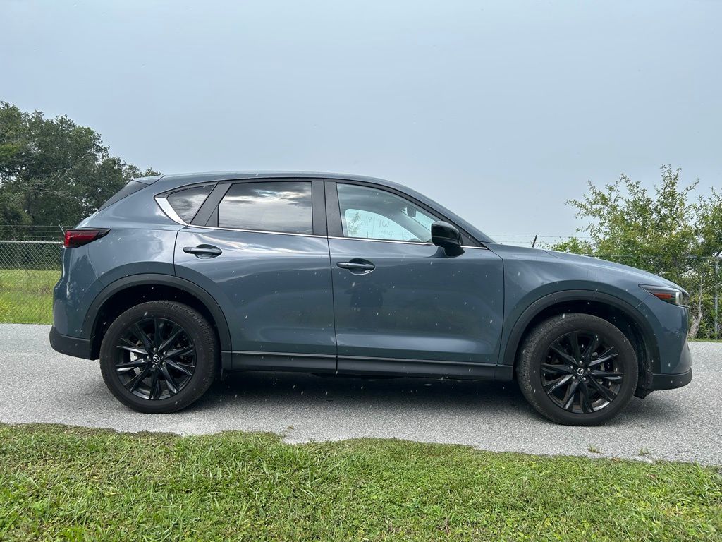 Thumbnail: 2024 Mazda CX-5 - 6