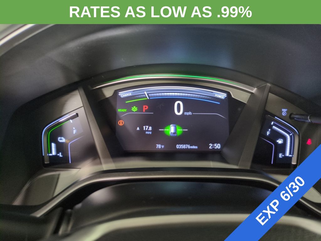 Used 2022 Honda CR-V Hybrid For Sale in Fort Wayne, IN