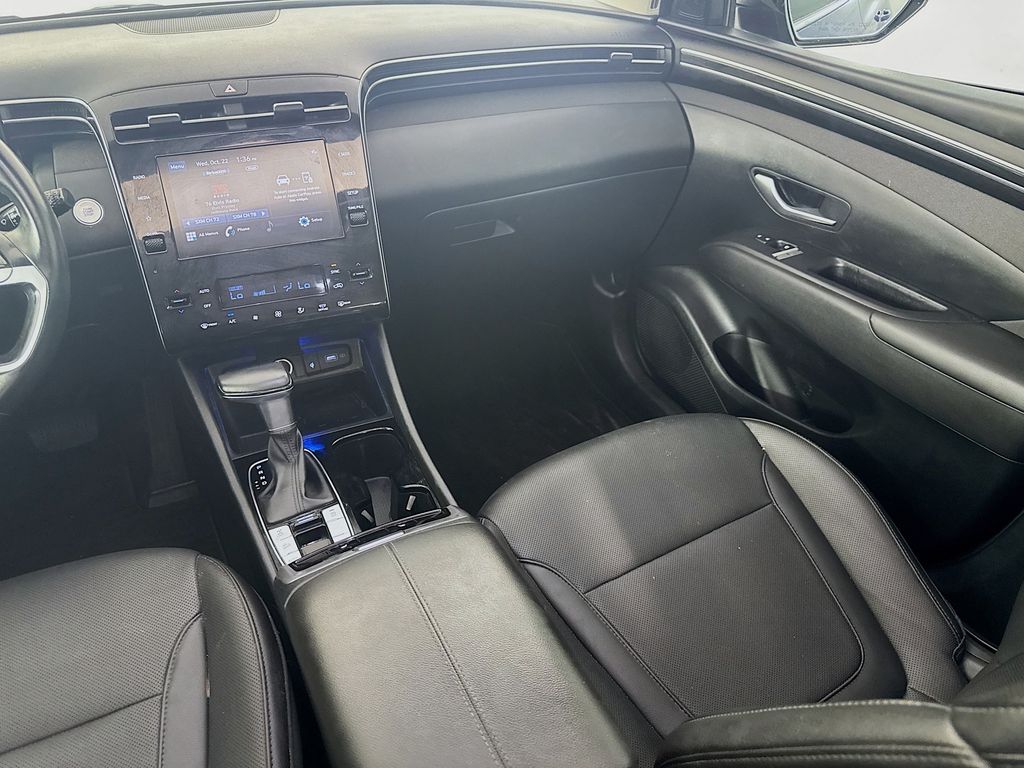 Used Car 2023 Hyundai Tucson  Sel For Sale Under $25,000 In Austin, Texas