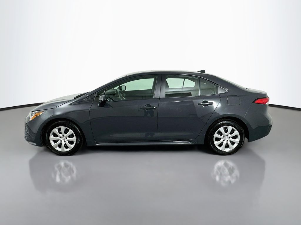 Thumbnail: 2025 Toyota Corolla - 8