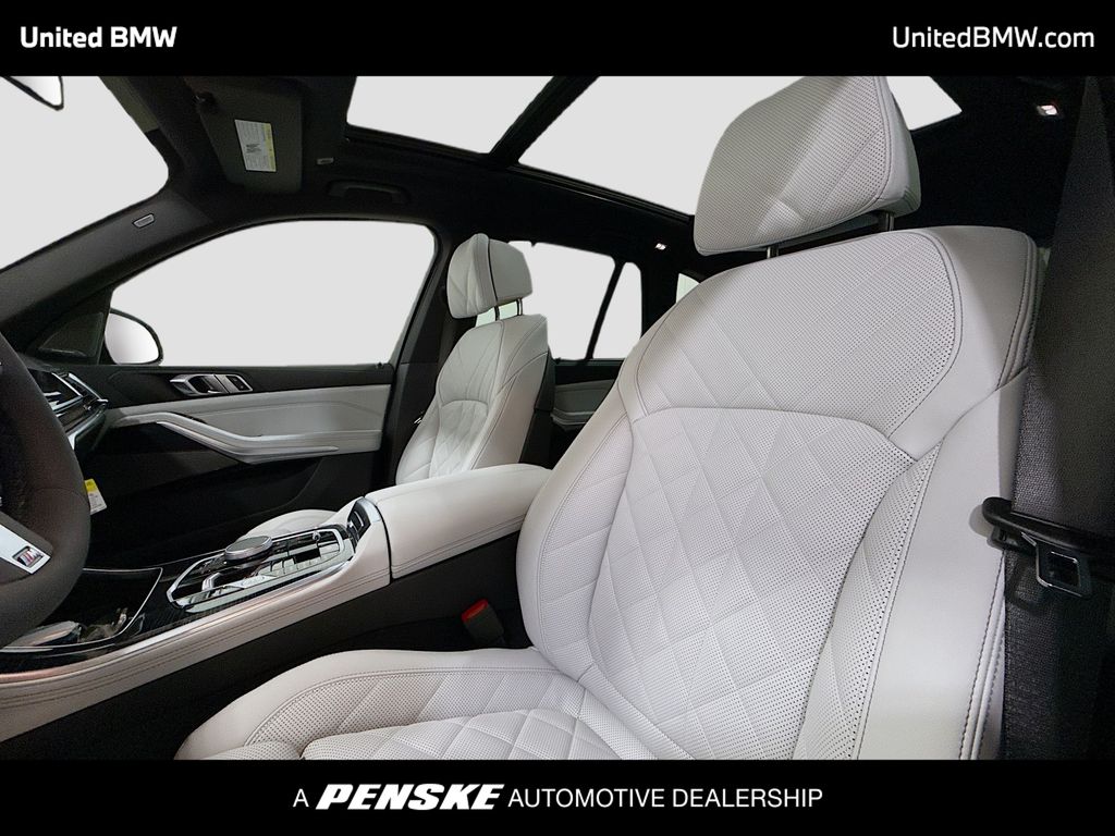 Thumbnail: 2026 BMW X5 - 5