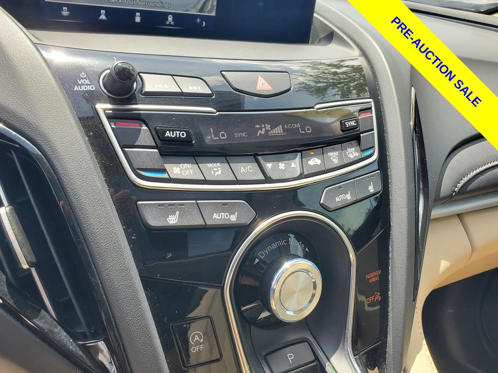 Used 2023 Acura RDX SUV