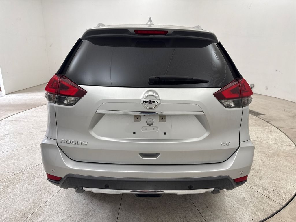 2019 Nissan Rogue SV - Photo 23