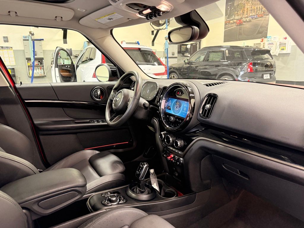 Thumbnail: 2024 MINI Cooper Countryman - 29