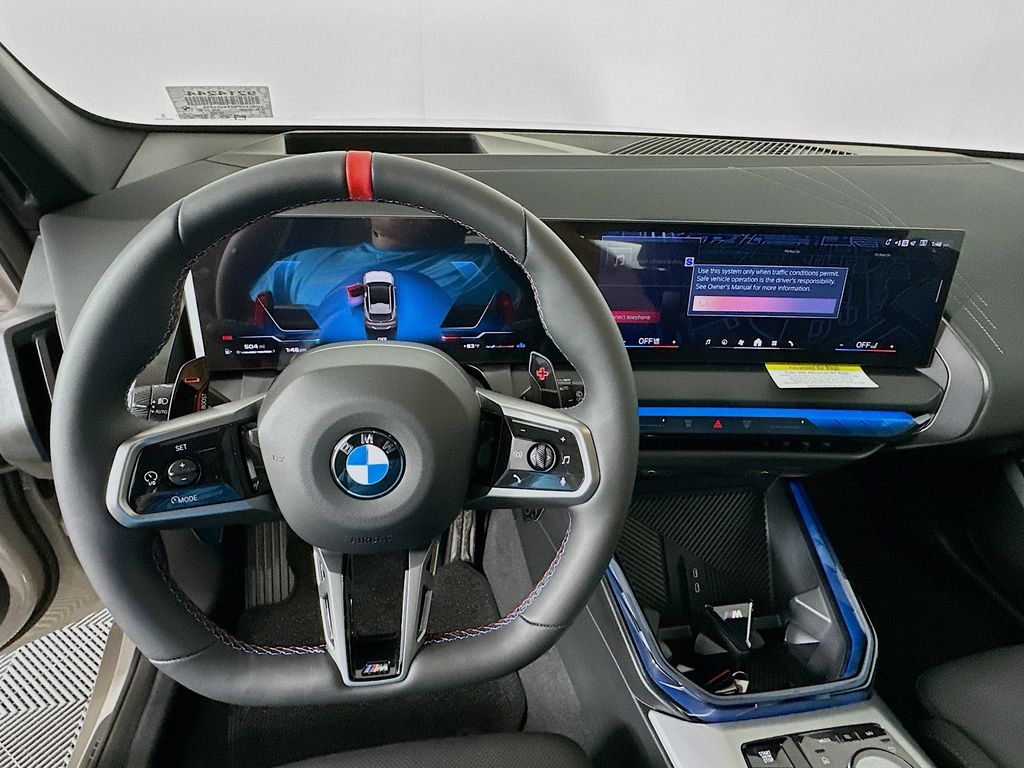 Thumbnail: 2026 BMW X3 - 10