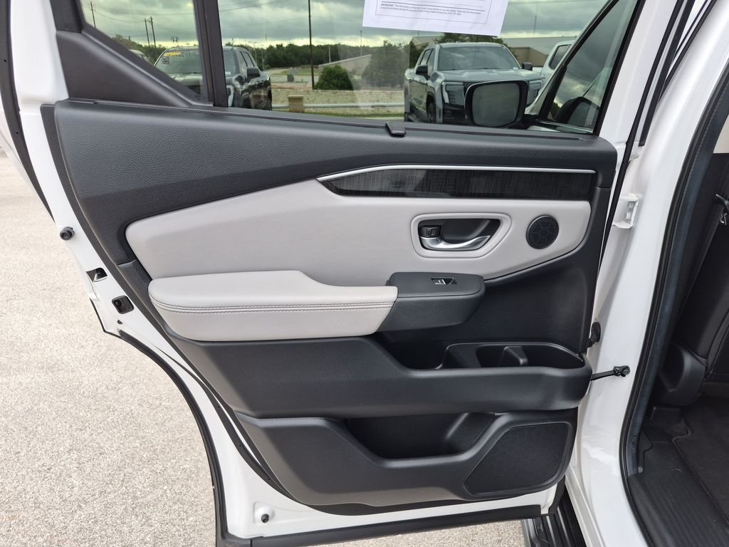Used Car 2024 Honda Pilot  Elite For Sale Under $50,000 In Austin, Texas