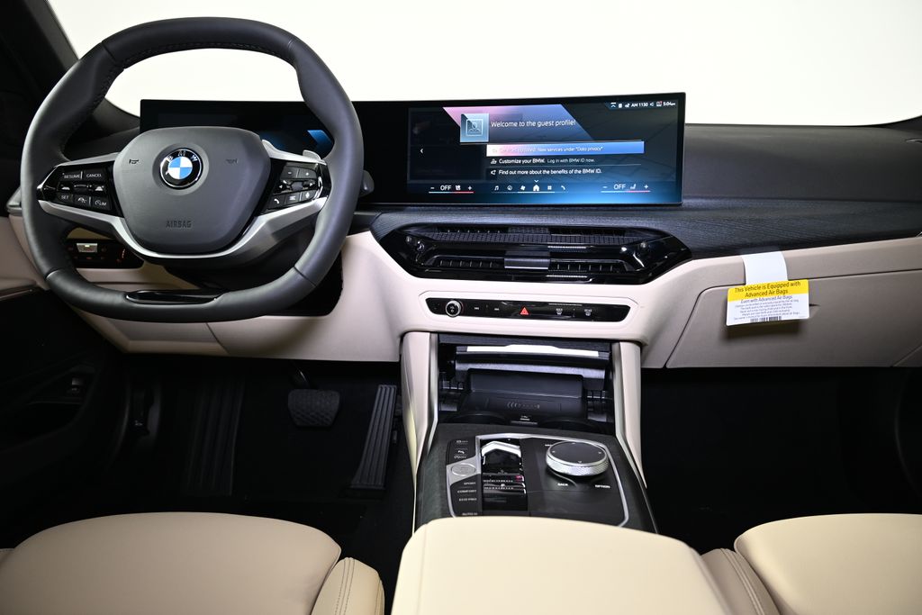 Thumbnail: 2025 BMW 3 Series - 16