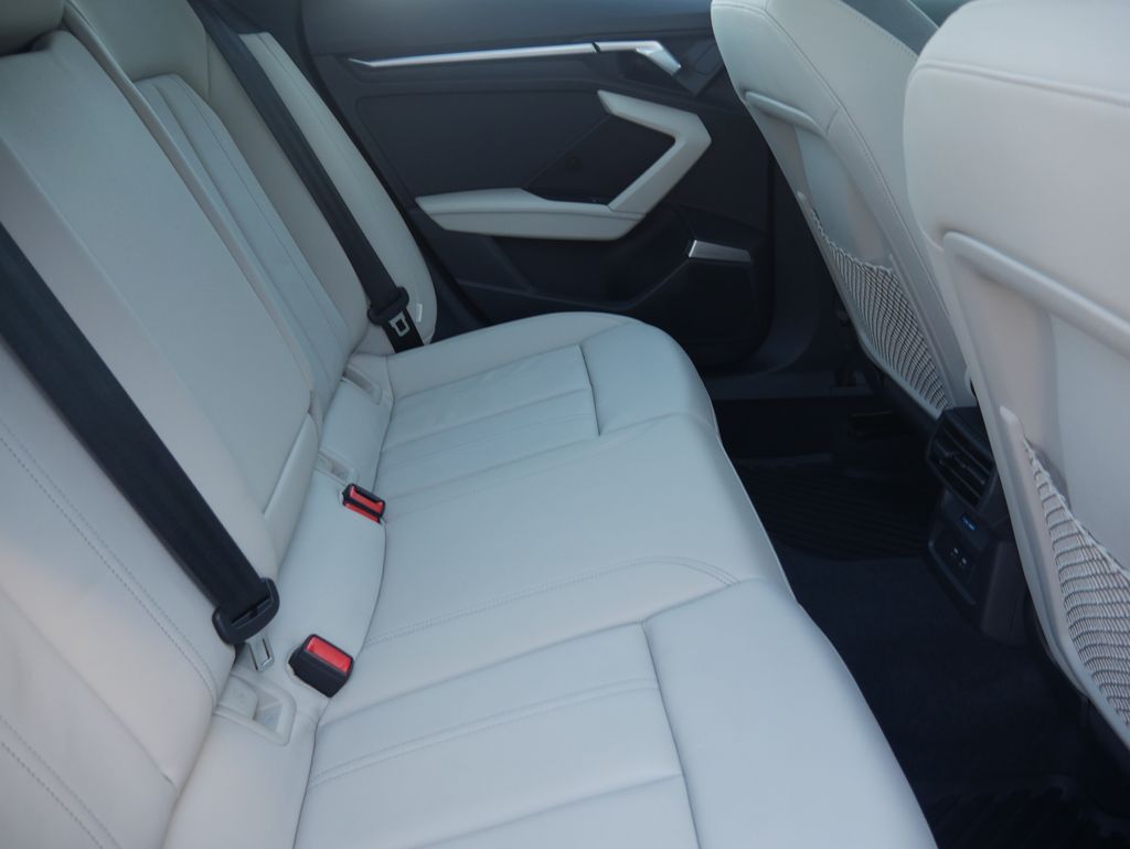 Thumbnail: 2023 Audi A3 - 32