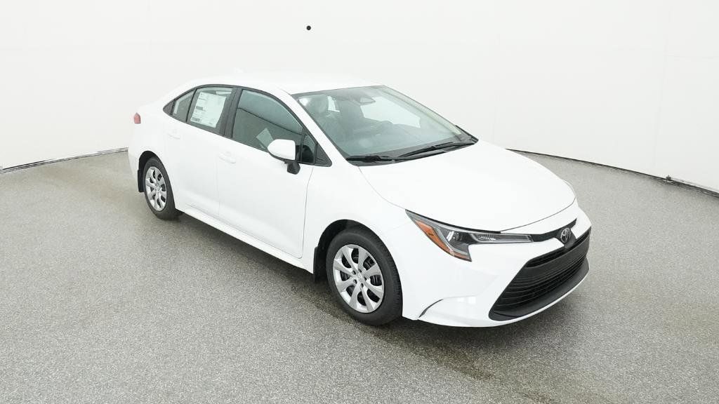 Thumbnail: 2026 Toyota Corolla - 21